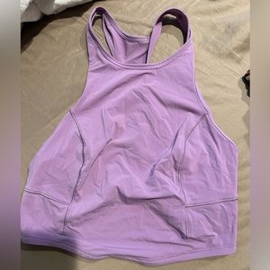 lululemon crop top